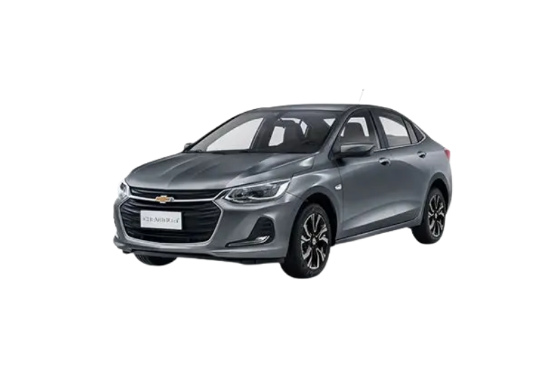 Onix LTZ Sedan turbo automático 2024