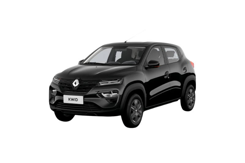 Renault Kwid Zen 1.0 2025 completo